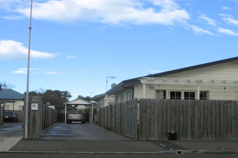 Photo of property in 14a Mcvay Street, Napier South, Napier, 4110
