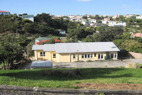Photo of property in 46 Whanake Street, Titahi Bay, Porirua, 5022