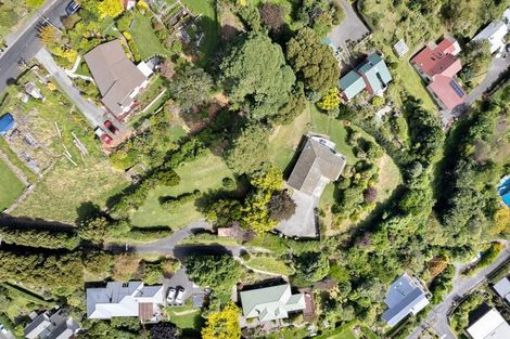 Photo of property in 3 Prospect Row, Roseneath, Port Chalmers, 9023