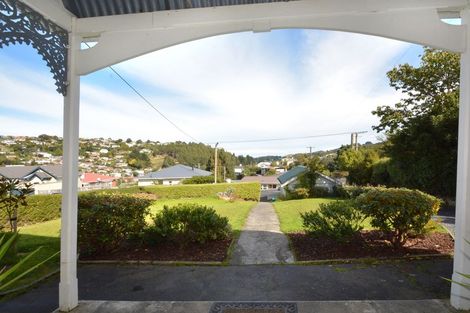 Photo of property in 12 Wairoa Street, Kaikorai, Dunedin, 9010
