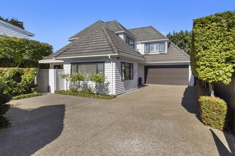 Photo of property in 12a Tarawera Terrace, Saint Heliers, Auckland, 1071