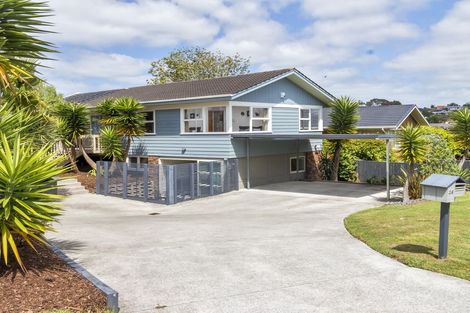 Photo of property in 26 Finnerty Avenue, Howick, Auckland, 2014