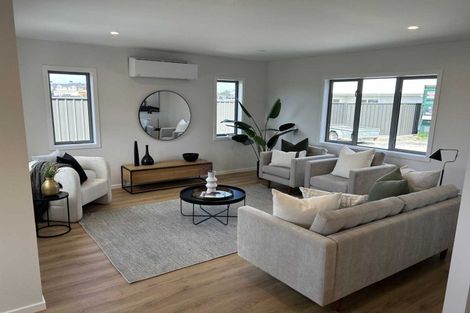 Photo of property in 55 Wai Whatu Street, Meeanee, Napier, 4110