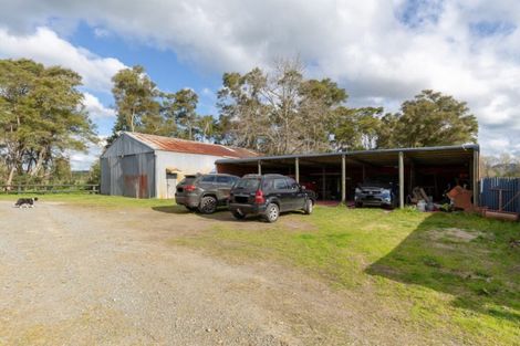 Photo of property in 262 Kawerau Road, Putauaki, Whakatane, 3192