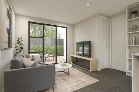 Photo of property in 5/18 Whiteleigh Avenue, Addington, Christchurch, 8024