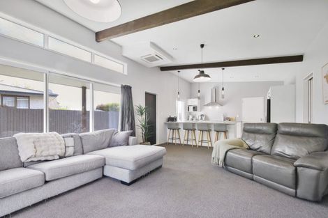 Photo of property in 7 Newnham Street, Rangiora, 7400