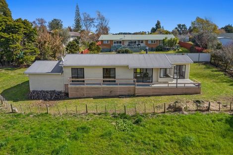 Photo of property in 13 Pilkington Place, Opotiki, 3122