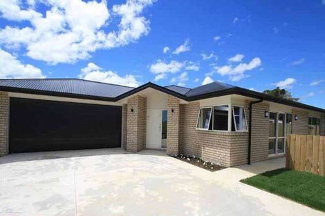 Photo of property in 59 Pohutukawa Place, Bell Block, New Plymouth, 4312