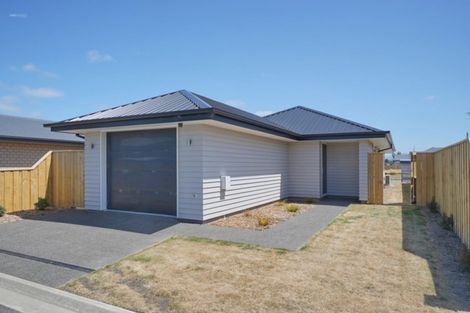 Photo of property in 47 Pegasus Boulevard, Pegasus, 7612