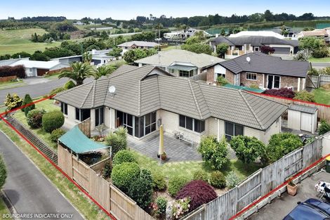 Photo of property in 50 Norm Freeman Drive, Te Puke, 3119