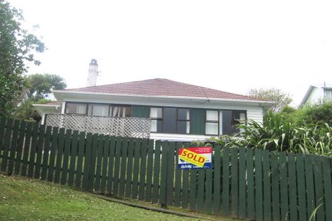 Photo of property in 87 Sunshine Avenue, Karori, Wellington, 6012