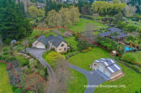 Photo of property in 47d Poplar Lane, Matangi, Hamilton, 3284
