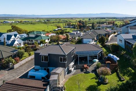 Photo of property in 105 Whitehead Way, Thames, 3500