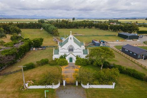 Photo of property in 24 Thackeray Street, Saint Andrews, 7988