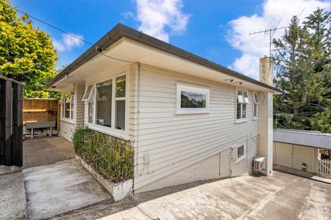 Photo of property in 10 Allen Road, Grey Lynn, Auckland, 1021