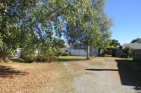 Photo of property in 21 Gray Street, Fairlie, 7925