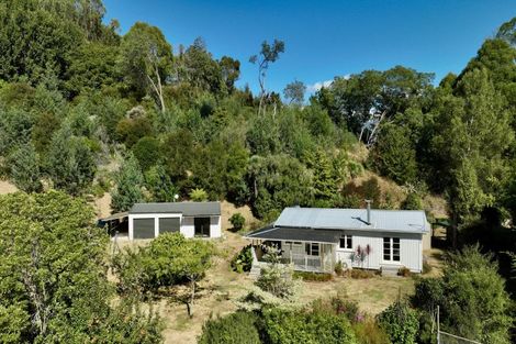 Photo of property in 1499 Motueka Valley Highway, Ngatimoti, Motueka, 7196
