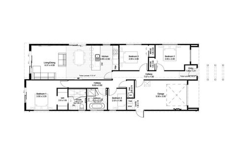 Photo of property in 26 Burdon Loop, Lake Hawea, 9382