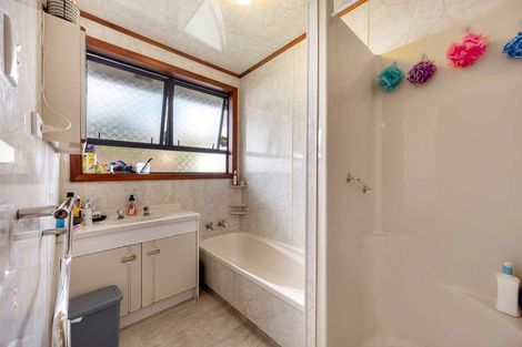 Photo of property in 8 Ngaturi Grove, Wainuiomata, Lower Hutt, 5014