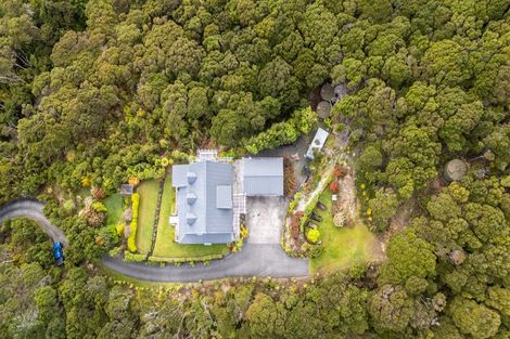 Photo of property in 54b Te Wahapu, Russell, 0272