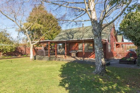 Photo of property in 26a Ransom Street, Dannevirke, 4930