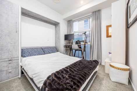 Photo of property in 405/246 Khyber Pass Road, Grafton, Auckland, 1023