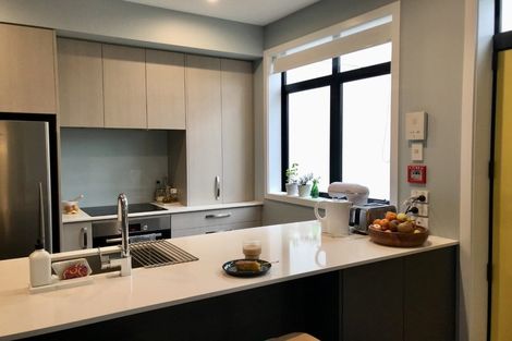 Photo of property in 12/5 Ebor Street, Te Aro, Wellington, 6011