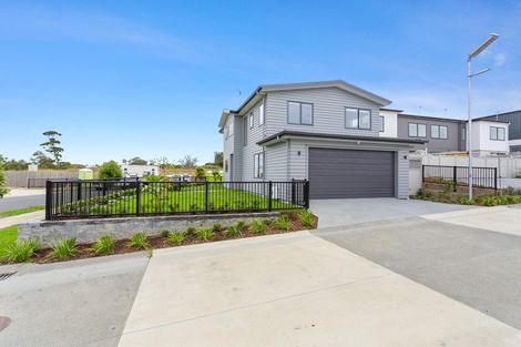 Photo of property in 50 Katikati Drive, Manurewa, 2102