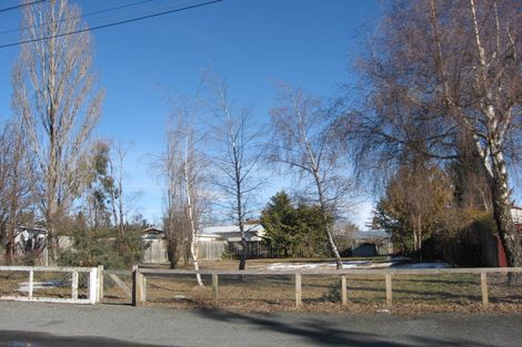 Photo of property in 39 Omahau Crescent, Twizel, 7901
