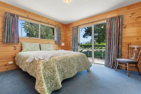 Photo of property in 192 Kuratawhiti Street, Woodside, Greytown, 5794