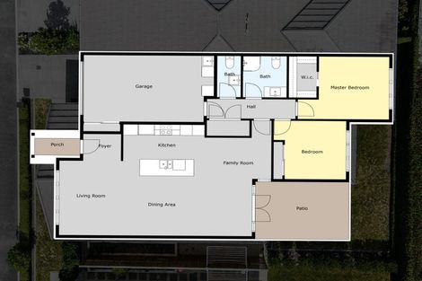 Photo of property in 10 Eskdale Lane, Flagstaff, Hamilton, 3210