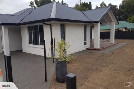 Photo of property in 55b Allen Street, Morrinsville, 3300