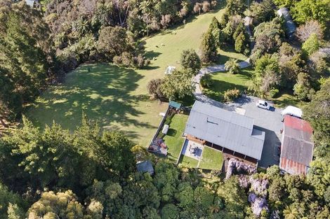 Photo of property in 1522d Akatarawa Road, Akatarawa Valley, Upper Hutt, 5372