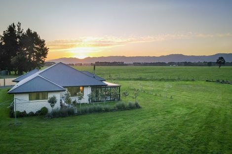 Photo of property in 64 Totaramahonga Road, Dannevirke, 4972