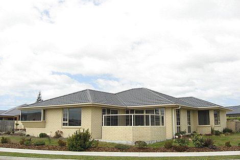 Photo of property in 3 Mckendry Street, Redwoodtown, Blenheim, 7201