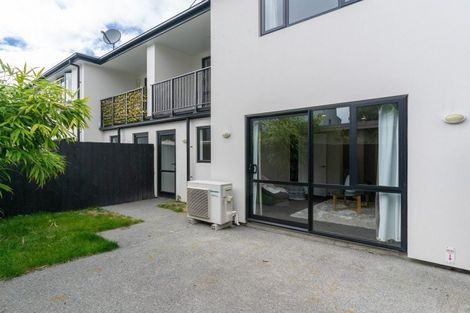 Photo of property in 8b Defoe Place, Waltham, Christchurch, 8023