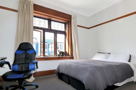 Photo of property in 14 Elizabeth Street, Mount Victoria, Wellington, 6011