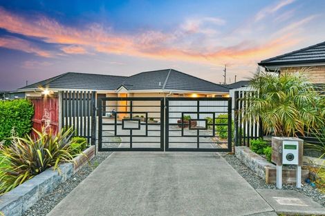 Photo of property in 66 Westmuir Crescent, Pokeno, 2402