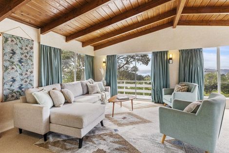 Photo of property in 50a Mount Pleasant Road, Aro Valley, Wellington, 6012