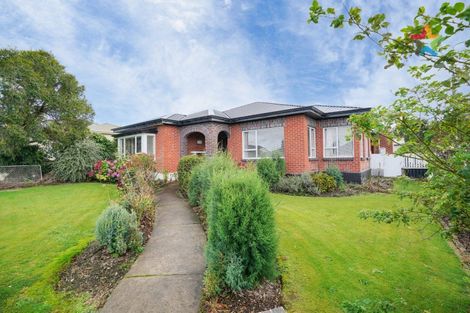Photo of property in 426 Tay Street, Turnbull Thomson Park, Invercargill, 9810