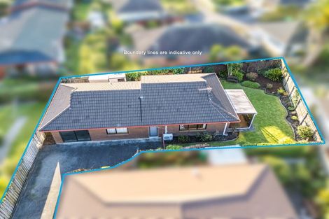 Photo of property in 2/4 Miriam Corban Heights, Henderson, Auckland, 0612