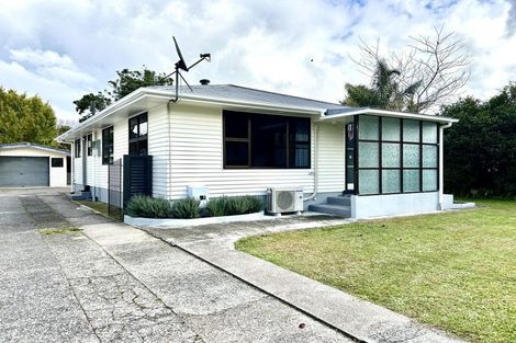 Photo of property in 4 Hinemotu Street, Kawerau, 3127