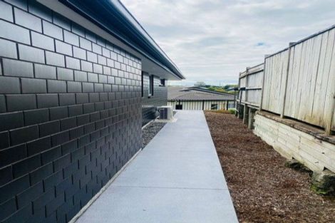 Photo of property in 20b Coby Sydney Drive, Bell Block, New Plymouth, 4312