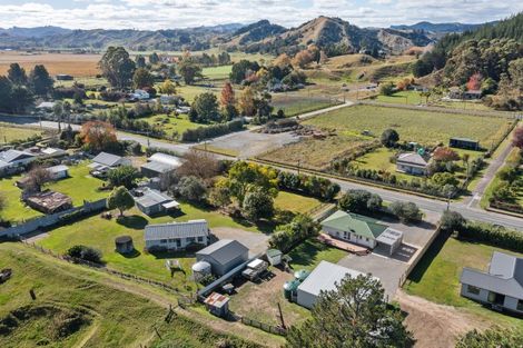 Photo of property in 1191 Matawai Road, Ormond, Gisborne, 4071