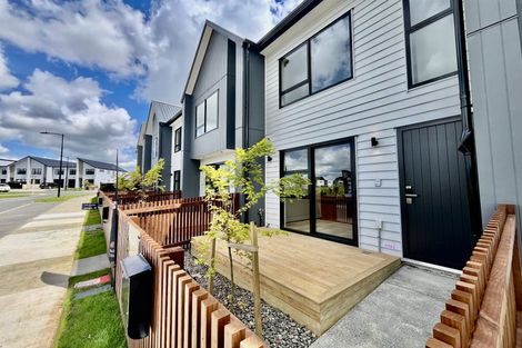 Photo of property in 9 Resnik Crescent, Kumeu, 0810