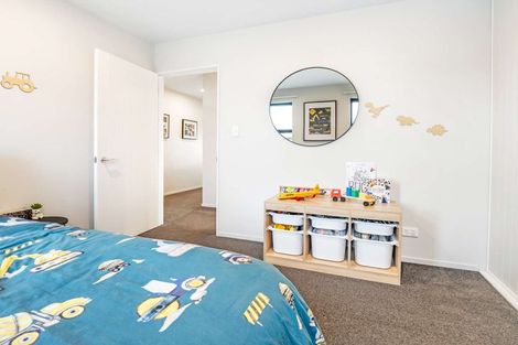 Photo of property in 11 Exeter Lane, Rolleston, 7614