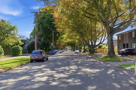 Photo of property in 23 Guildford Street, Burnside, Christchurch, 8053