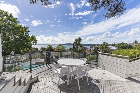 Photo of property in 7 Bella Vista Road, Herne Bay, Auckland, 1011