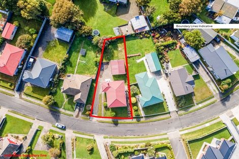 Photo of property in 39 Conway Crescent, Glengarry, Invercargill, 9810