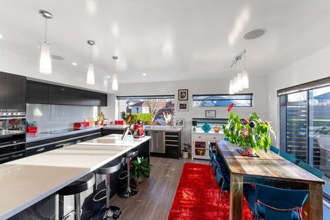 Photo of property in 2 Awarua Road, Pegasus, 7612